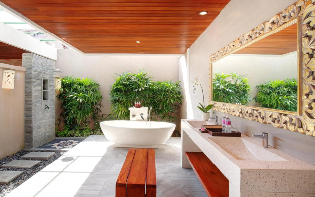 Lumbini Luxury Villas and Spa