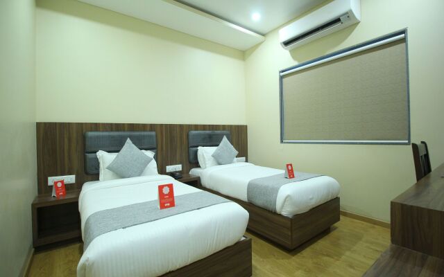Hotel Limra Vadodara