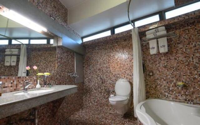 The Classic Hotel