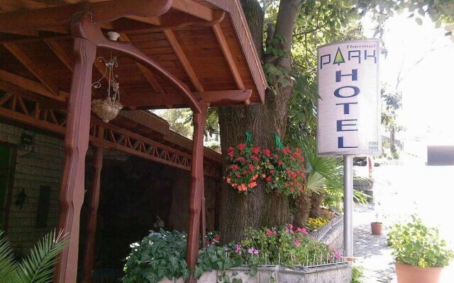 Thermal Park Hotel