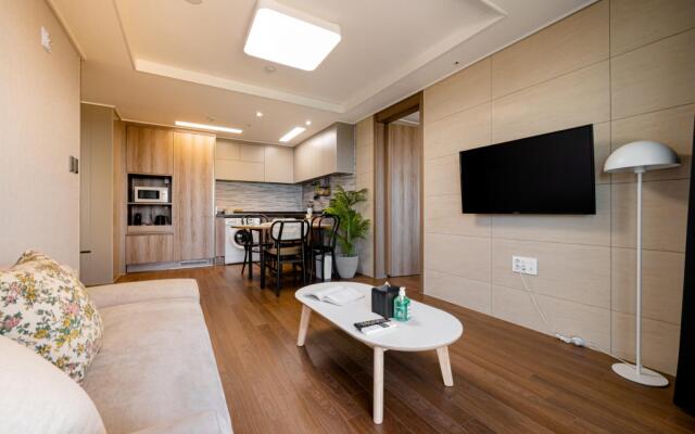 Premier Ocean Suite 2 Bedroom Apartment