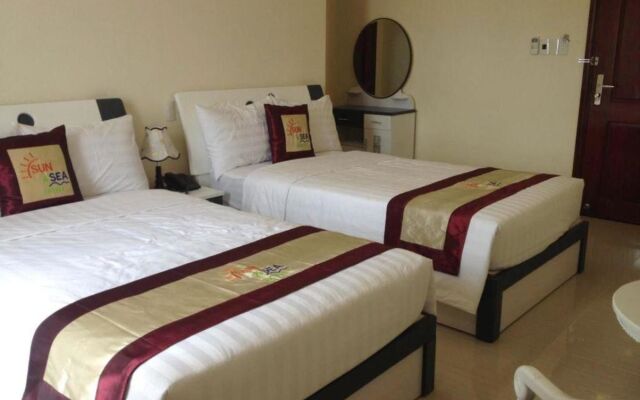 Sun and Sea Hotel Phu Quoc
