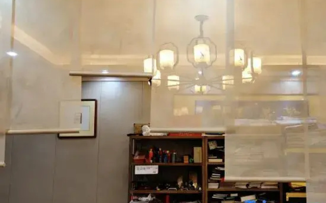 Ziyun Caotang Homestay (Tianshi Mansion)