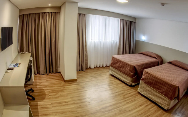 Marante Executive Hotel