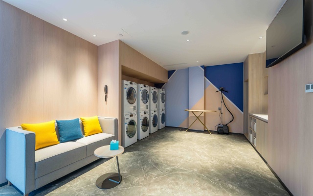 Holiday Inn Express Hangzhou Airport – Guest Rooms – Hangzhou