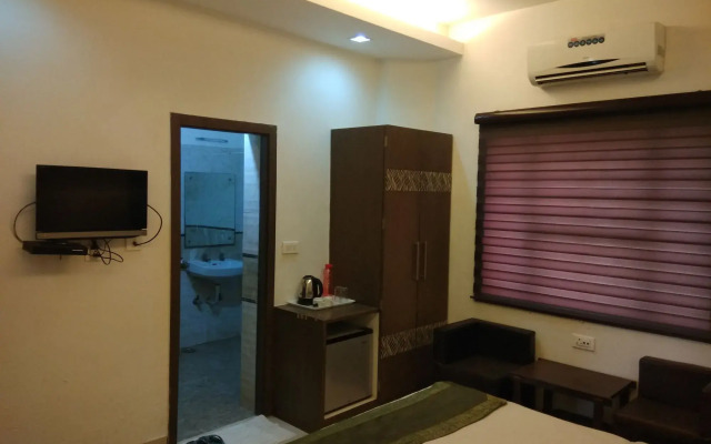 Hotel heaven and Resort