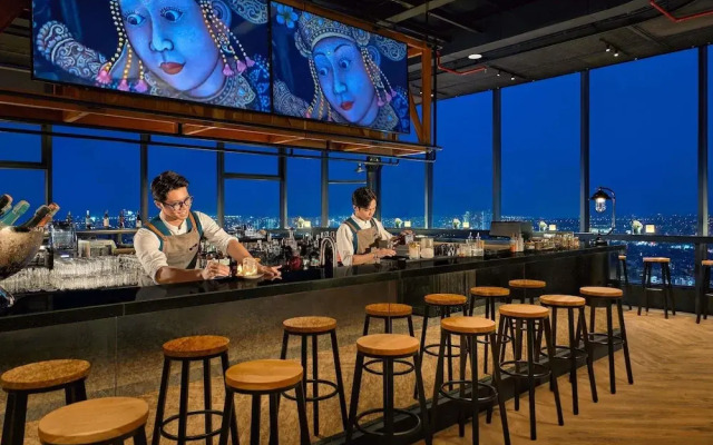 Pullman Hai Phong Grand Hotel