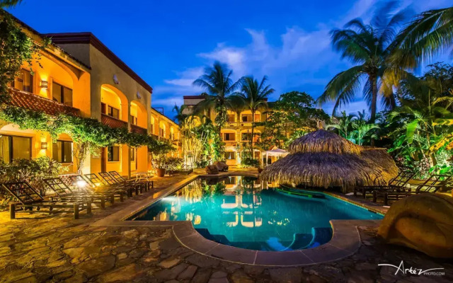 Tropicana Los Cabos, Tapestry Collection by Hilton