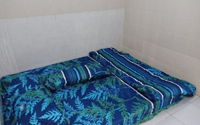 Homestay Omah Seledri Batu