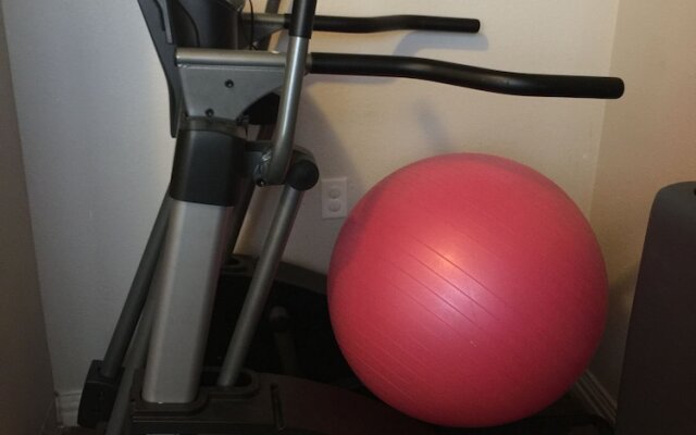 The Big Green House Bed & Breakfast