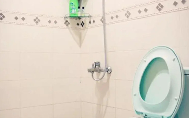 Chengdu 101 B-ONE Youth Hostel