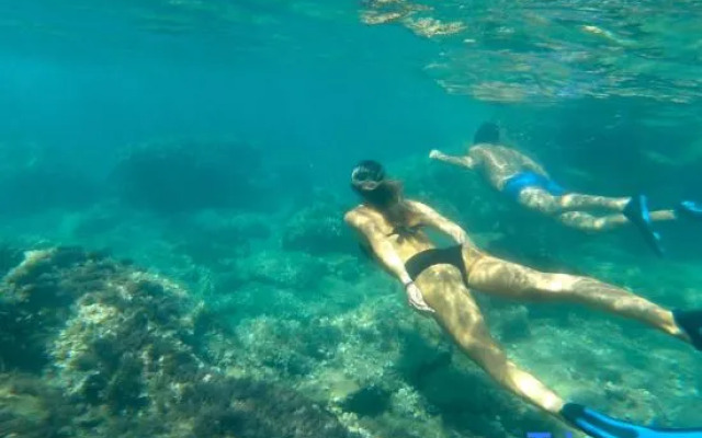 Agriturismo Club Le Cannelle