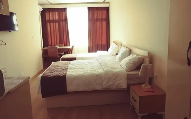 Istanbul Budget Hotel