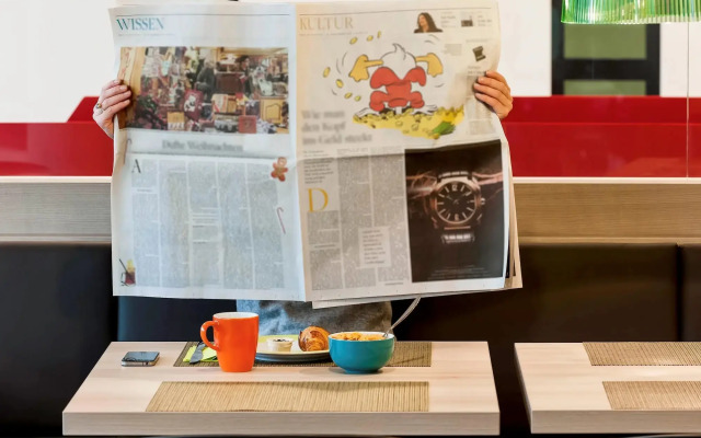 Ibis Styles Nagold-Schwarzwald