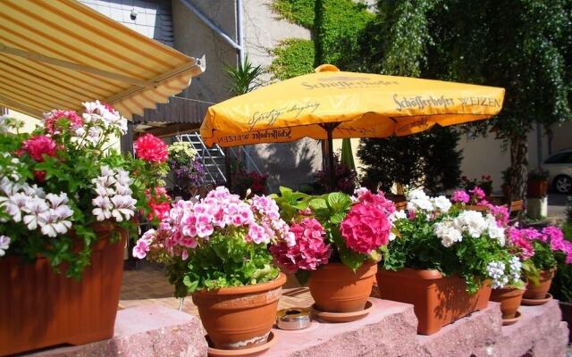 Gasthaus Forelle