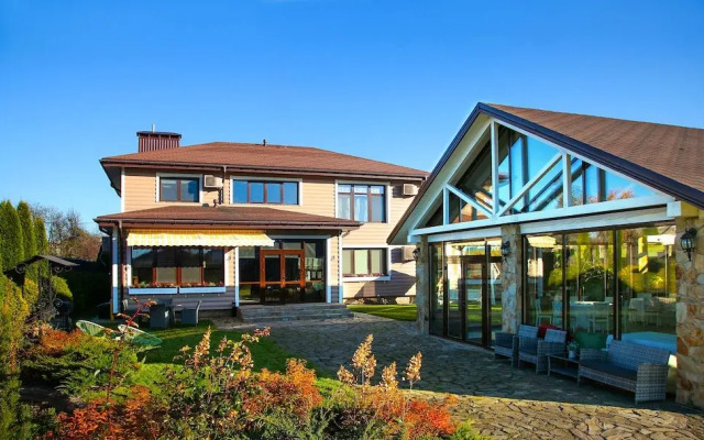 Villa HomeMinsk