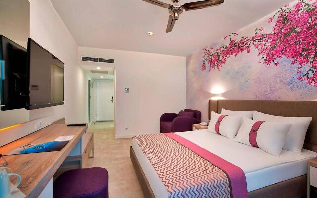 Pirate's Beach Club - Ultra All Inclusive