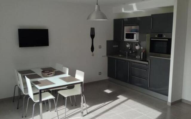 Les Portes de la baie