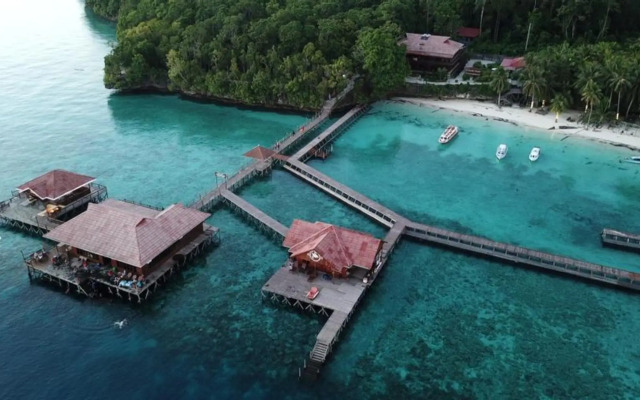 Pratasaba Resort