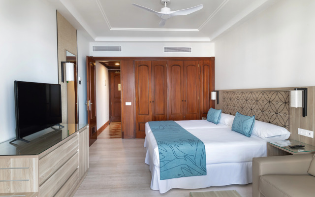 Hotel Riu Madeira - All Inclusive