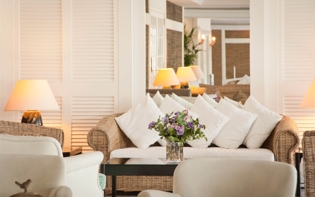 Augusta Club & Spa - Adults Only
