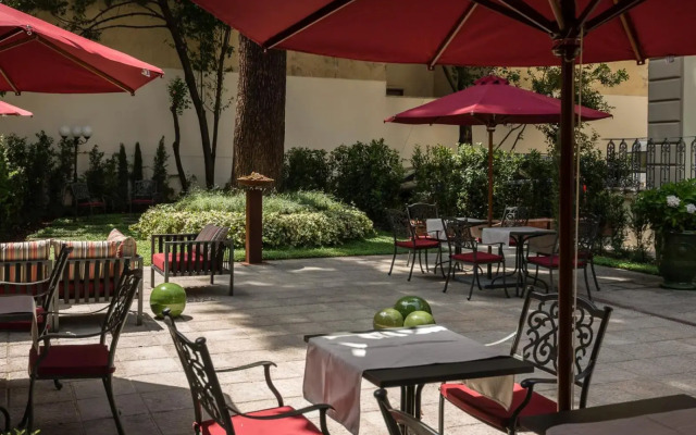 Palazzo Lorenzo Hotel Boutique & Spa