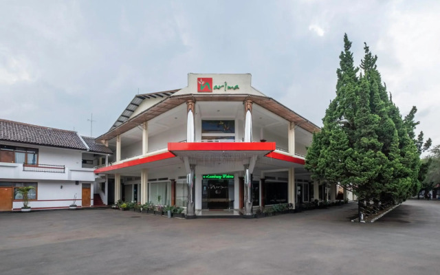 Narima Resort Bandung