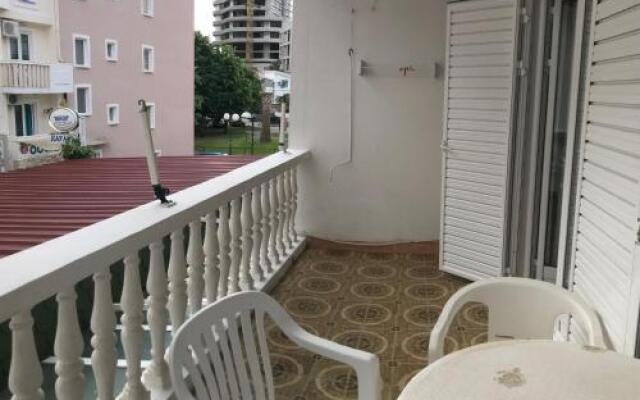 Apartmani Miron