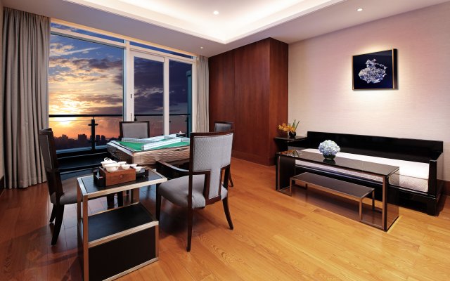 InterContinental Haikou Seaview