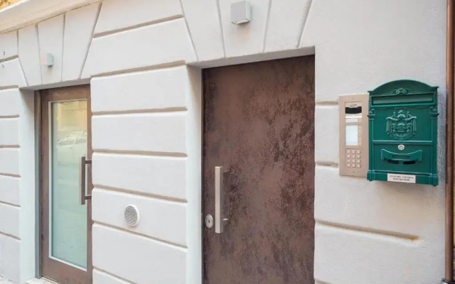 Teatro Romano Easy Suites
