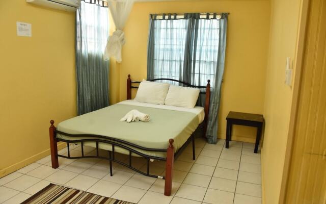 Aanola Villas A1 Peaceful Flat