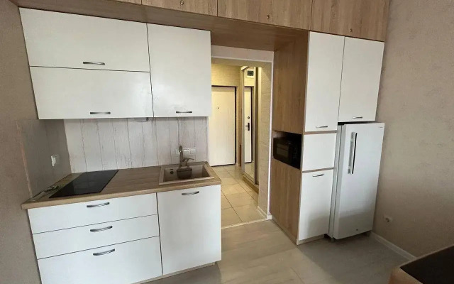 Apartments on Gaidara street 22k1