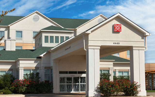 Hilton Garden Inn Abilene