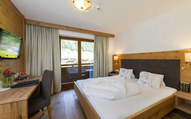 Naturhotel Kitzspitz