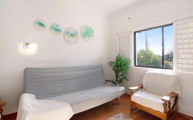 Apartamento Vila Mourisca