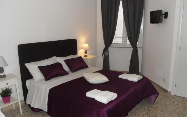 B&B Al Vicoletto Di Trastevere