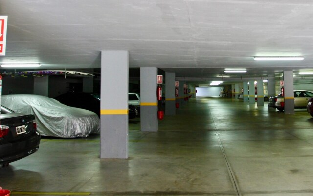 Ocean Front Deluxe Apartment