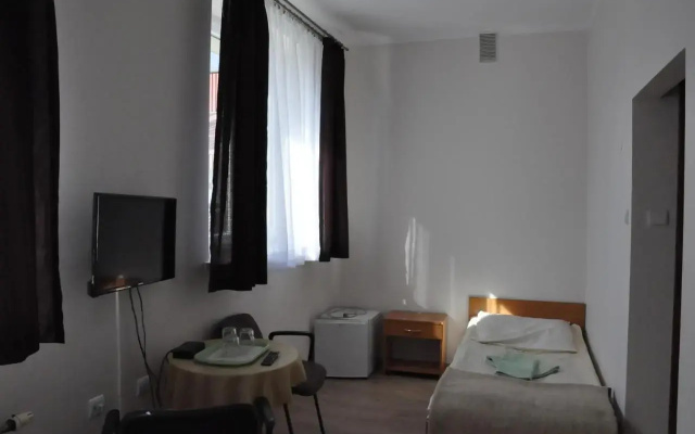 Ośrodek Sportu i Rekreacji Victoria