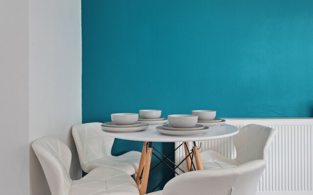High Wycombe Apartments