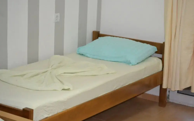 Apartments Muki