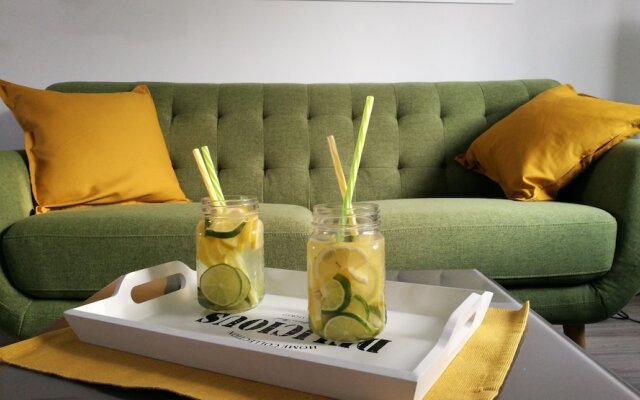 Dub  Apartments Zagreb