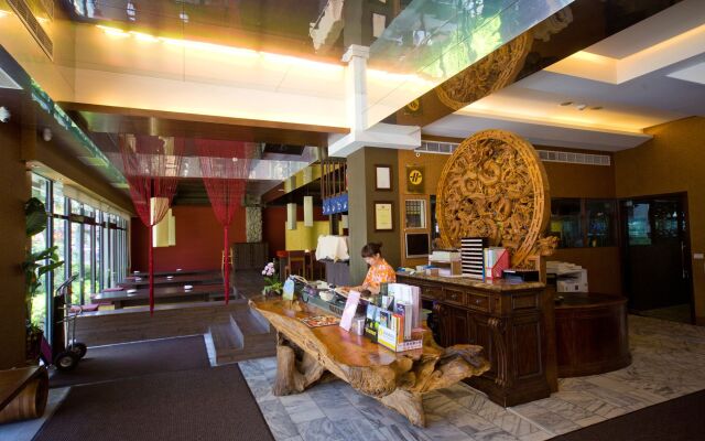 Resort One Hotel