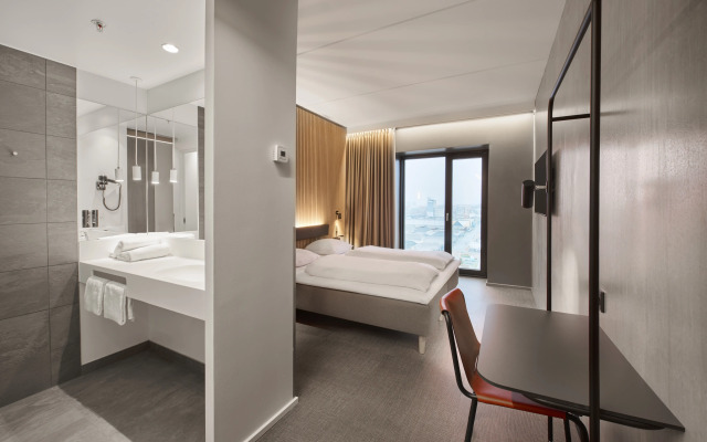 Four Points Flex by Sheraton Vejle