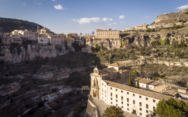 Parador de Cuenca