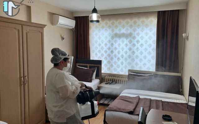 Aydogan Otel