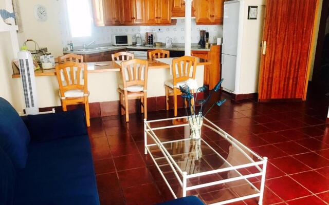 Apartment Inside the wave