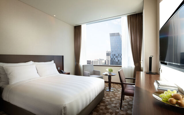 LOTTE City Hotel Myeongdong