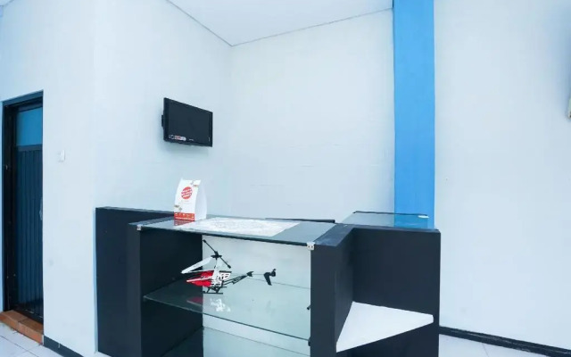 Super Oyo Flagship 1511 Galaxy Inn