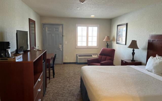 Hotel O Bien Venido Pearsall I-35