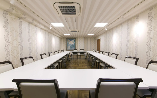 Business Hotel Kosanagi
